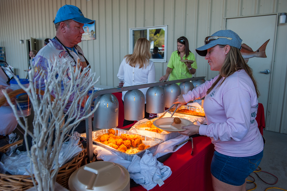 Apopka Marine Open House 2016