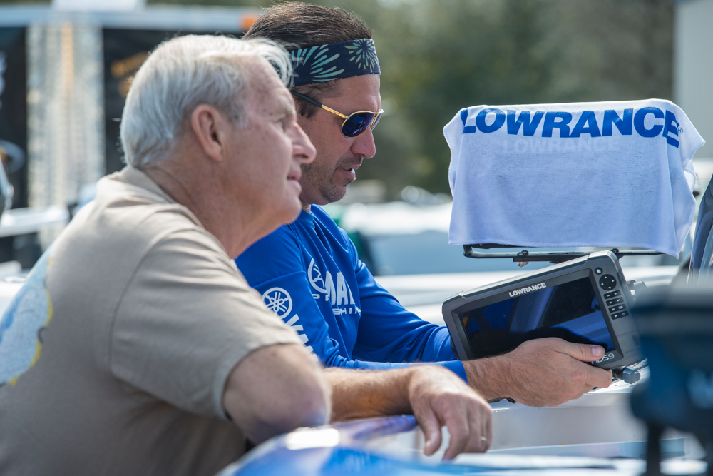 Apopka Marine Open House 2016