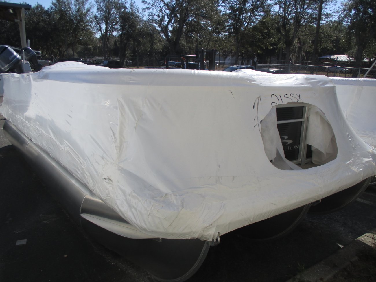 Small Lightweight And Durable Boats Made Of Aluminum Are Most