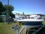 Pre-Owned 2023 Tidewater for sale 2023 Tidewater 1910 Baymax for sale in INVERNESS, FL