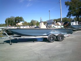 2025 G3 Bay 21 GX for sale at APOPKA MARINE in INVERNESS, FL