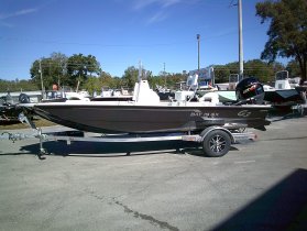 2025 G3 Bay 19 GX for sale at APOPKA MARINE in INVERNESS, FL