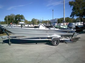 2025 G3 18CCTDLX for sale at APOPKA MARINE in INVERNESS, FL