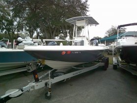 2012 Skeeter SX2250 for sale at APOPKA MARINE in INVERNESS, FL