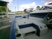 Used 2023 G3 1710 Sportsman Power Boat for sale 2023 G3 1710 Sportsman for sale in INVERNESS, FL