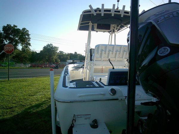 Used 2023 Skeeter for sale 2023 Skeeter SX 2350 for sale in INVERNESS, FL