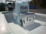 Yeti Cooler / Seat 2026 Action Craft 17 flats for sale in INVERNESS, FL