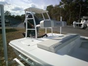 Poling Platform 2026 Action Craft 17 flats for sale in INVERNESS, FL