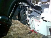 Jack Plate 2026 Action Craft 17 flats for sale in INVERNESS, FL