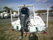Yamaha 115 SHO 2026 Action Craft 17 flats for sale in INVERNESS, FL