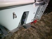 Trim Tabs 2026 Action Craft 17 flats for sale in INVERNESS, FL