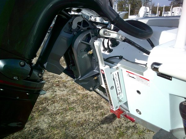 Jack Plate 2026 Action Craft 17 flats for sale in INVERNESS, FL