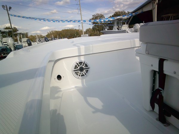 Speakers 2026 Action Craft 17 flats for sale in INVERNESS, FL