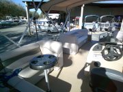 Pre-Owned 2012 Sweetwater for sale 2012 Sweetwater 2286RE Coastal Pontoon for sale in INVERNESS, FL