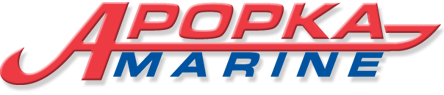 Apopka Marine Logo