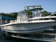 Used 2002 Sea Pro 180 CC for sale 2002 Sea Pro 180 CC for sale in INVERNESS, FL