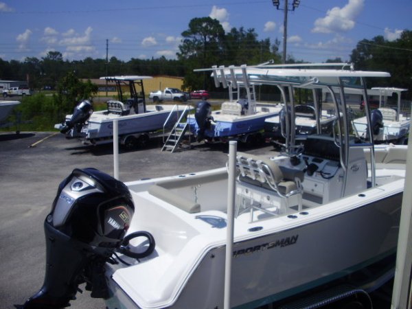 New 2023 Sportsman 232 Open for sale 2023 Sportsman 232 Open for sale in INVERNESS, FL