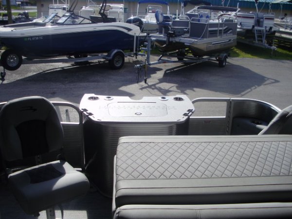 New 2023 Bennington Power Boat for sale 2023 Bennington 21LSAPG for sale in INVERNESS, FL