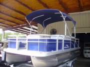 Bennington Pontoon 188SVF 2024 Bennington 188SVF for sale in INVERNESS, FL