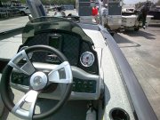 Pre-Owned 2024 A M F for sale 2024 G3 1610 Sportsman for sale in INVERNESS, FL