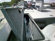 Pre-Owned 2024  powered A M F Boat for sale 2024 G3 1610 Sportsman for sale in INVERNESS, FL