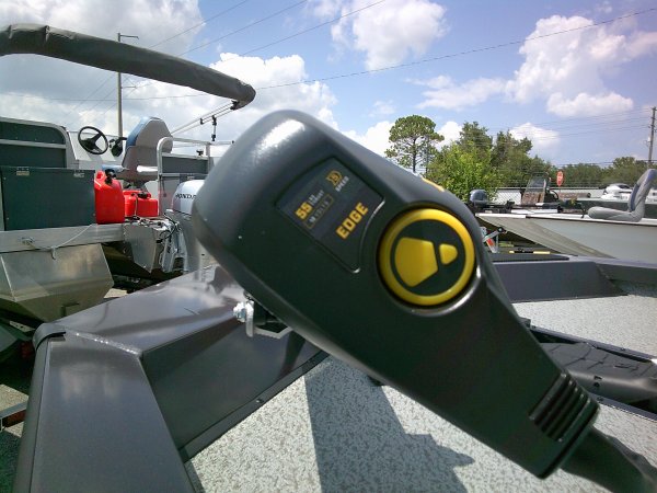 Pre-Owned 2024 A M F for sale 2024 G3 1610 Sportsman for sale in INVERNESS, FL