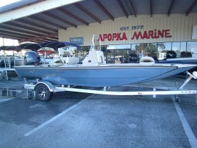 2024 G3 Bay 20 GXT for sale at APOPKA MARINE in INVERNESS, FL
