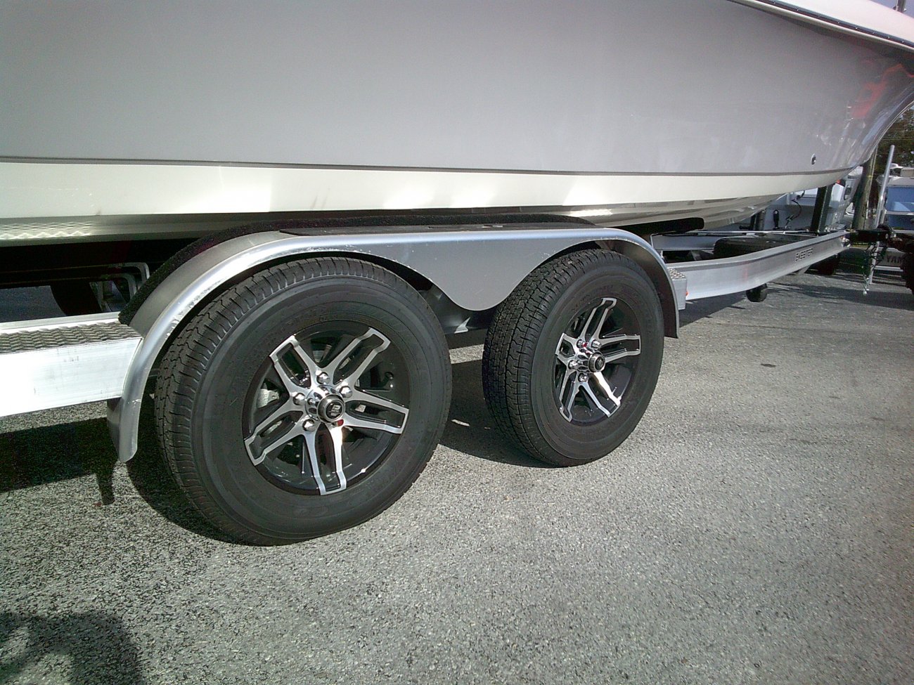 New 2024 Skeeter SX2350 For Sale