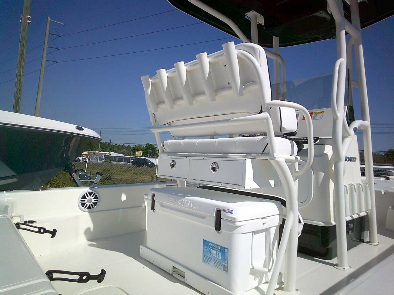 New 2024 Skeeter SX241 For Sale