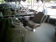 New 2024  powered Bennington Boat for sale 2024 Bennington 21SXL for sale in INVERNESS, FL
