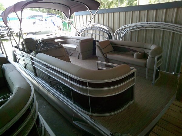 2024 Bennington 21SXL 2024 Bennington 21SXL for sale in INVERNESS, FL