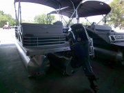 New 2024 Bennington 208SLJ for sale 2024 Bennington 208SLJ for sale in INVERNESS, FL