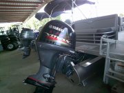 Yamaha SHO 115 2024 Bennington 208SLJ for sale in INVERNESS, FL