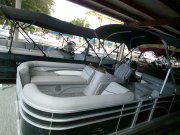 Bennington 2024 Bennington 208SLJ for sale in INVERNESS, FL