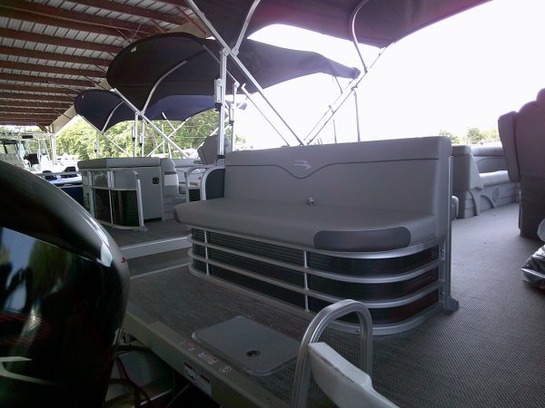 New 2024 Power Boat for sale 2024 Bennington 208SLJ for sale in INVERNESS, FL