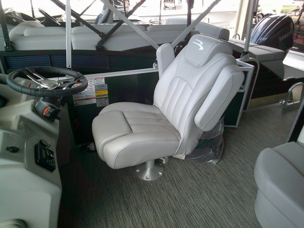 New 2024  powered Bennington Boat for sale 2024 Bennington 208SLJ for sale in INVERNESS, FL