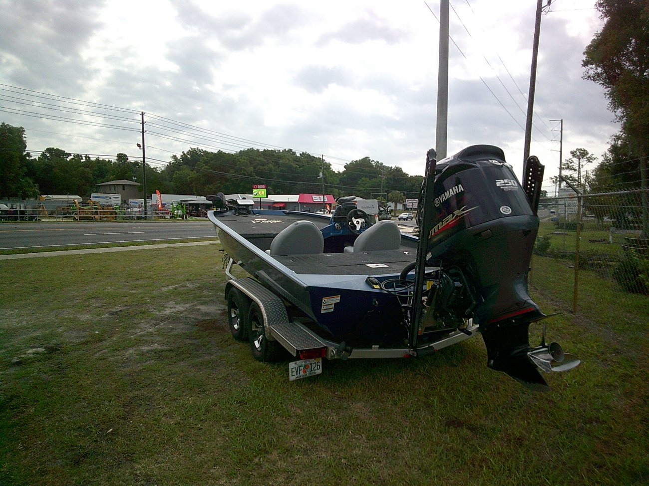 PreOwned 2018 Xpress X21 For Sale