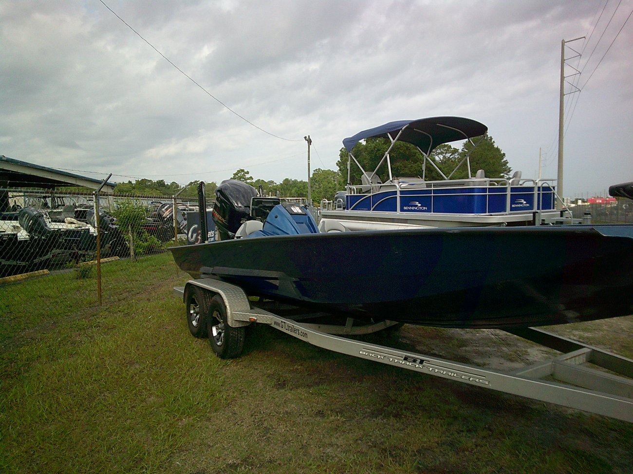 PreOwned 2018 Xpress X21 For Sale