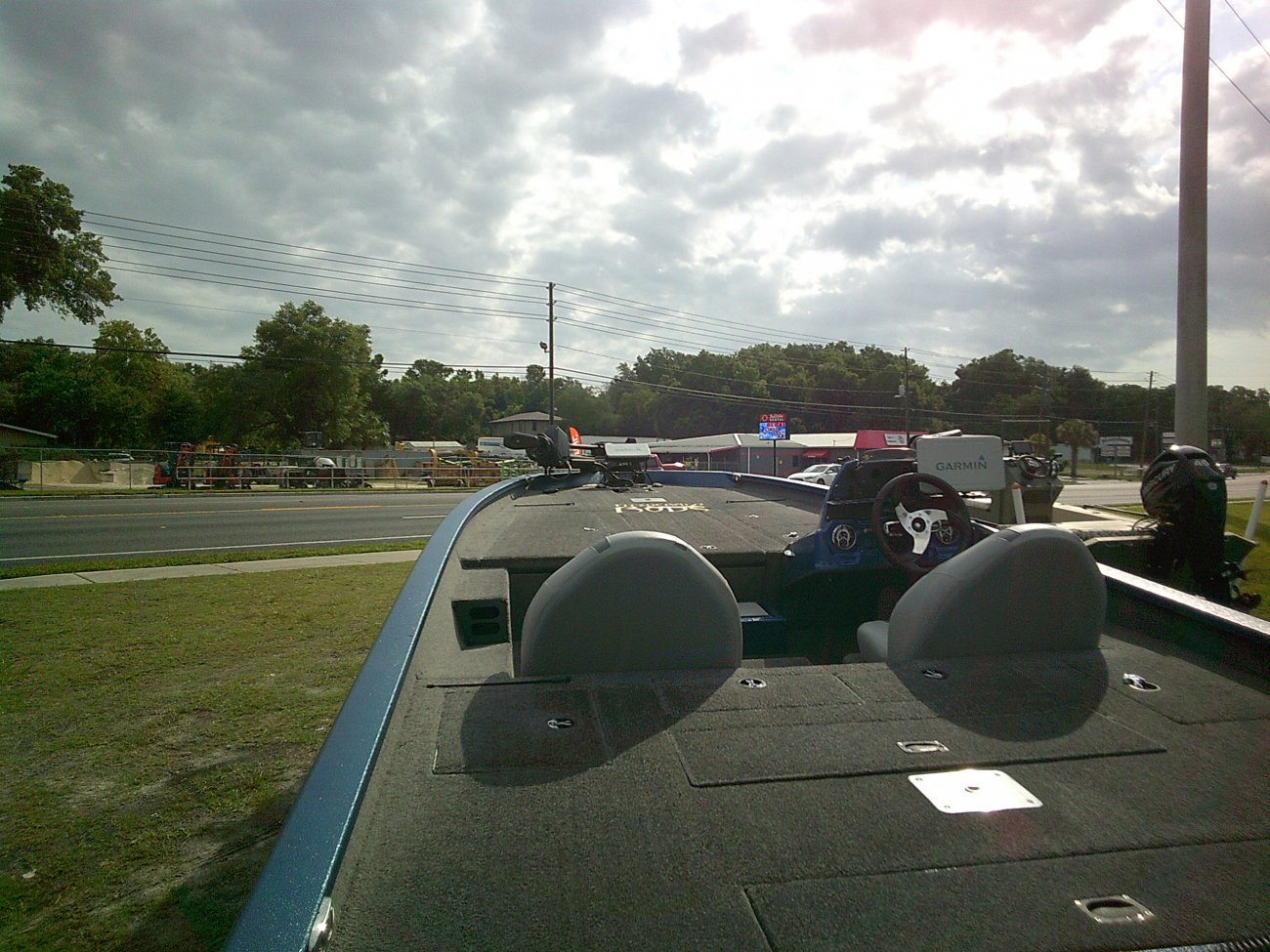 PreOwned 2018 Xpress X21 For Sale