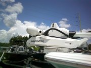 Garmin Trolling Motor 2025 Sportsman Masters 227 for sale in INVERNESS, FL