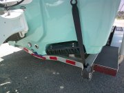 Seakeeper Ride 2025 Sportsman Masters 227 for sale in INVERNESS, FL
