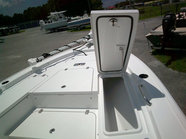 Rod Storage 2025 Sportsman Masters 227 for sale in INVERNESS, FL