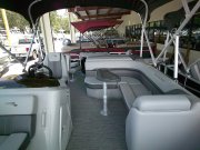 New 2025  powered Power Boat for sale 2025 Bennington 21SXSAPG for sale in INVERNESS, FL