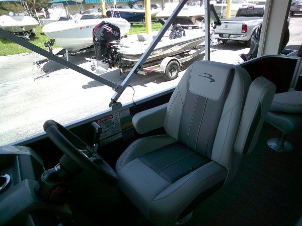 New 2025 Power Boat for sale 2025 Bennington 21SXSAPG for sale in INVERNESS, FL