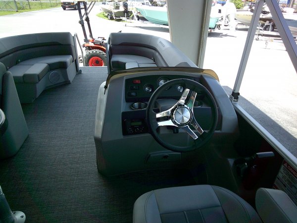 New 2025  powered Power Boat for sale 2025 Bennington 21SXSAPG for sale in INVERNESS, FL