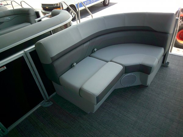 New 2025 Power Boat for sale 2025 Bennington 21SXSAPG for sale in INVERNESS, FL