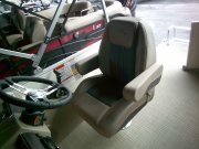 Capt. Chair 2024 Bennington 20SLX for sale in INVERNESS, FL