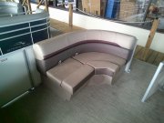 Port Bow Seat 2024 Bennington 20SLX for sale in INVERNESS, FL