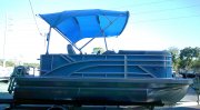 Bennington pontoon 2025 Bennington 168SLJ for sale in INVERNESS, FL