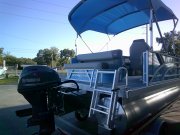 Ladder 2025 Bennington 168SLJ for sale in INVERNESS, FL